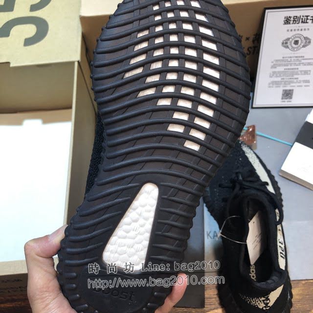 Adidas男女椰子鞋 阿迪達斯椰子350 Adidas Yeezy 350 v2  xhn1605
